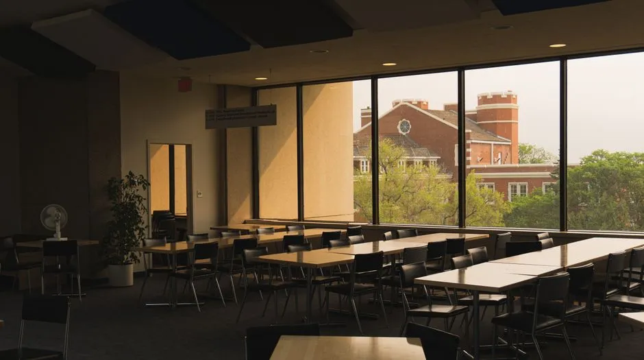 What Award-Winning Campus Dining Programs Have in Common (And It's Not Just the Food)