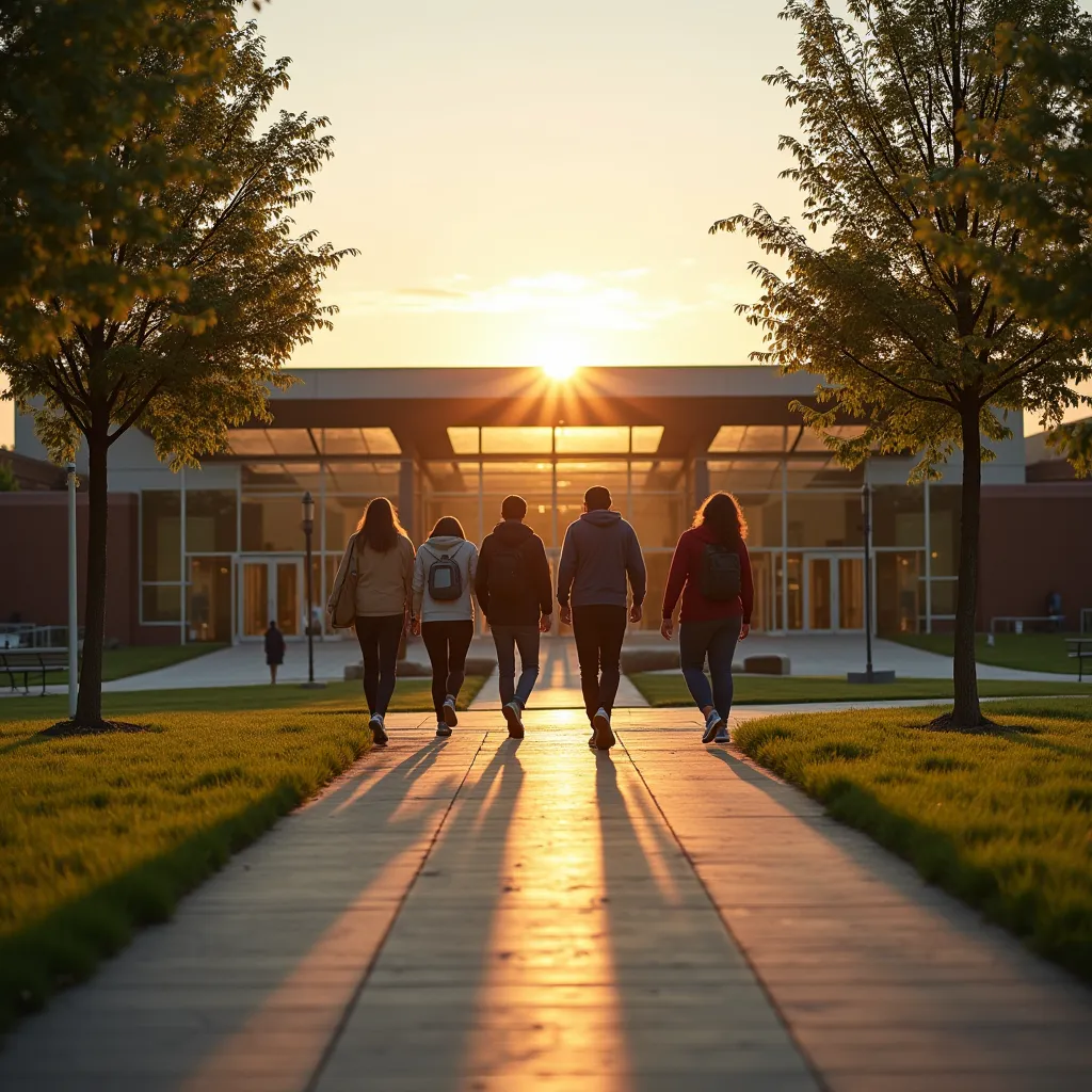 Your Campus Dining Program Deserves Its Own Website — Here's Why