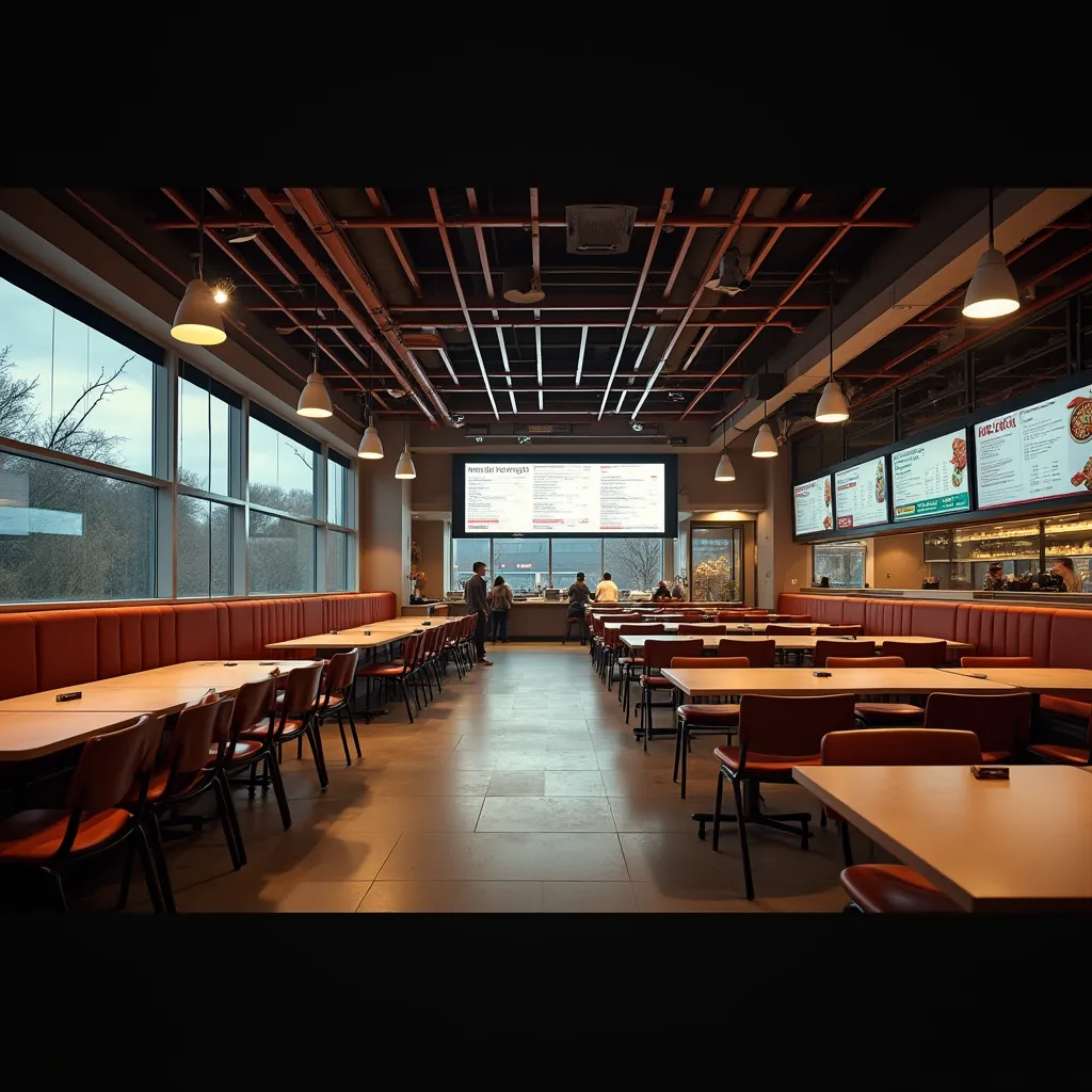 The Hidden Cost of Switching Food Contractors: What Happens to Your Campus Dining Digital Experience